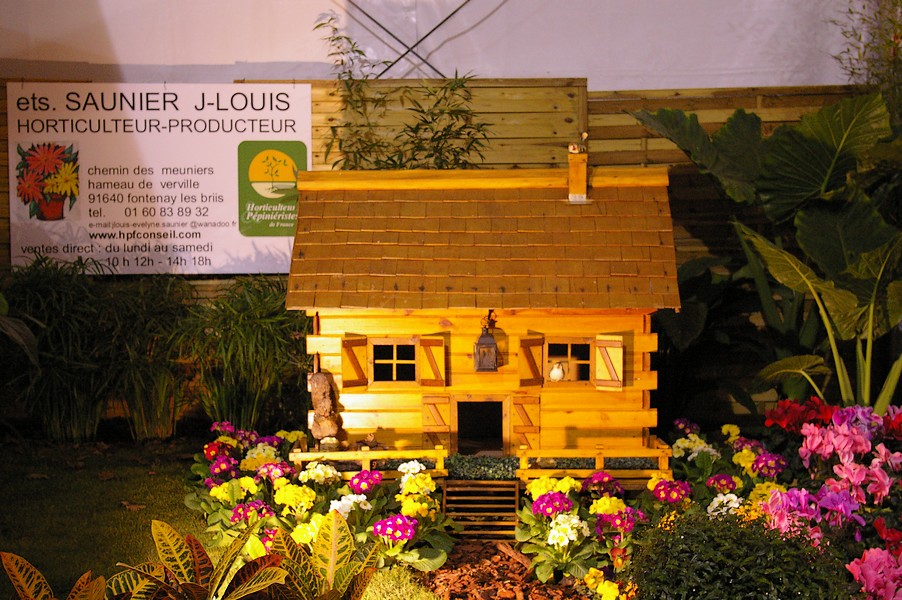 Saunier Horticulteur: Saunier Horticulteur 002